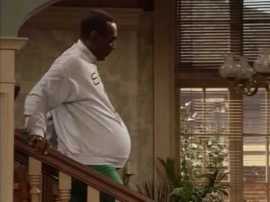 Cosby Pregnant