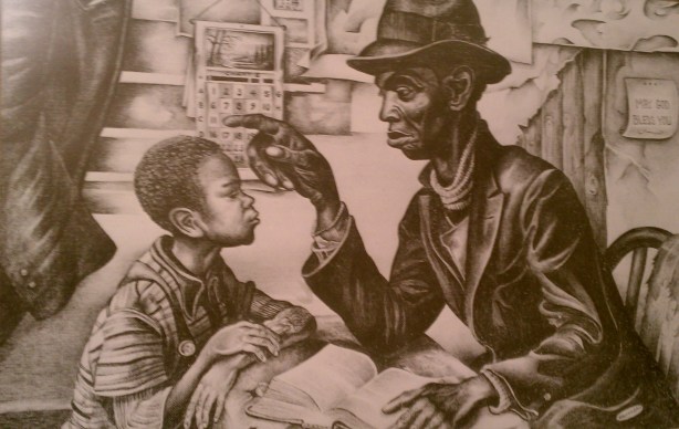 The Mind...the most powerful computer known to man.