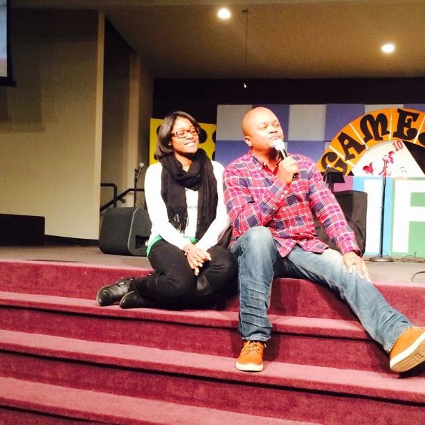 married, Eugene Gatewood, Original Mentor, LaTanya Gatewood, Victory Cathedral Young Adults, Couples, Love, Marriage, 